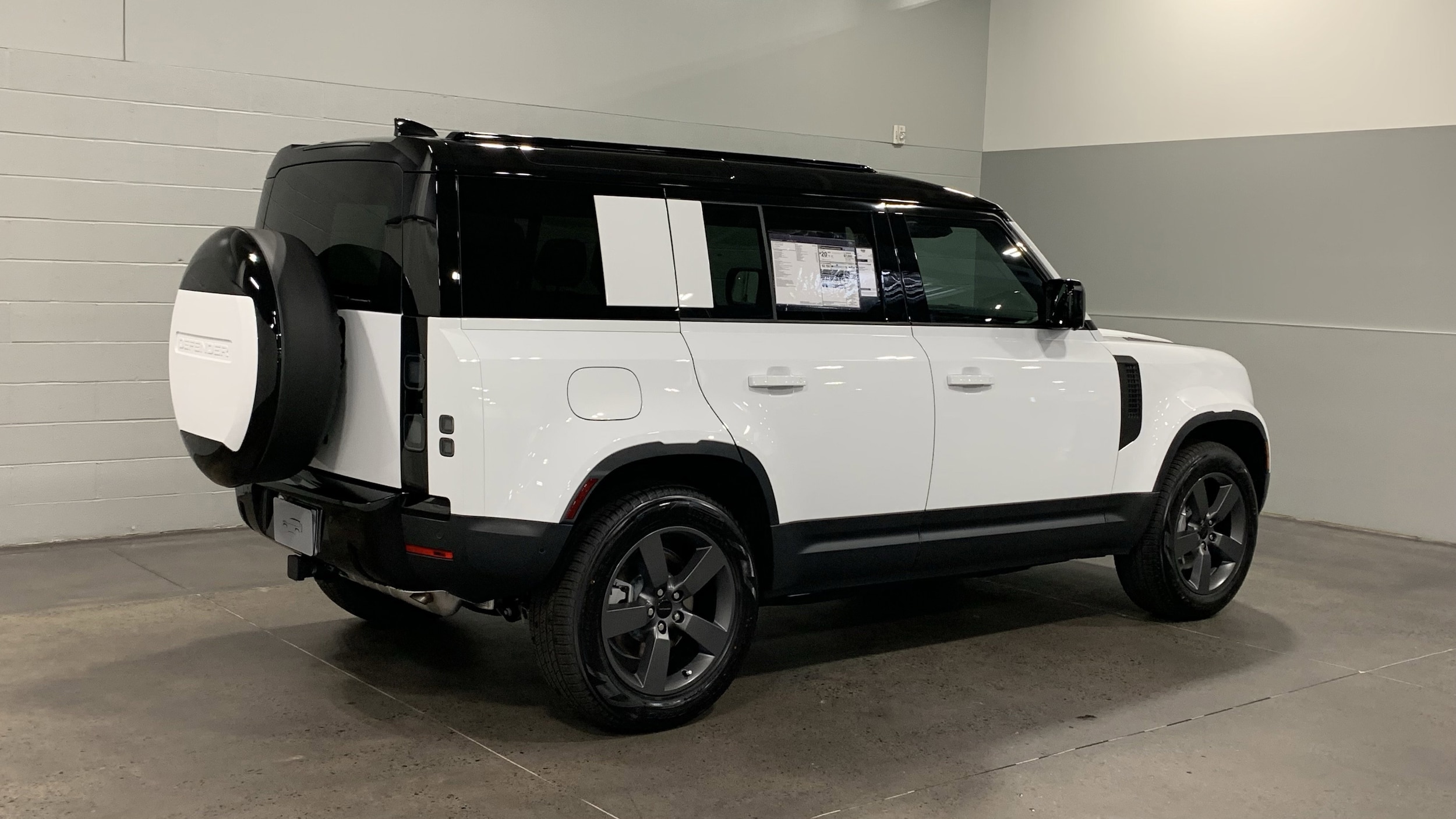land rover defender 2026 SALEJ7EX2T2487365 image land rover defender 2026 SALEJ7EX2T2487365 image